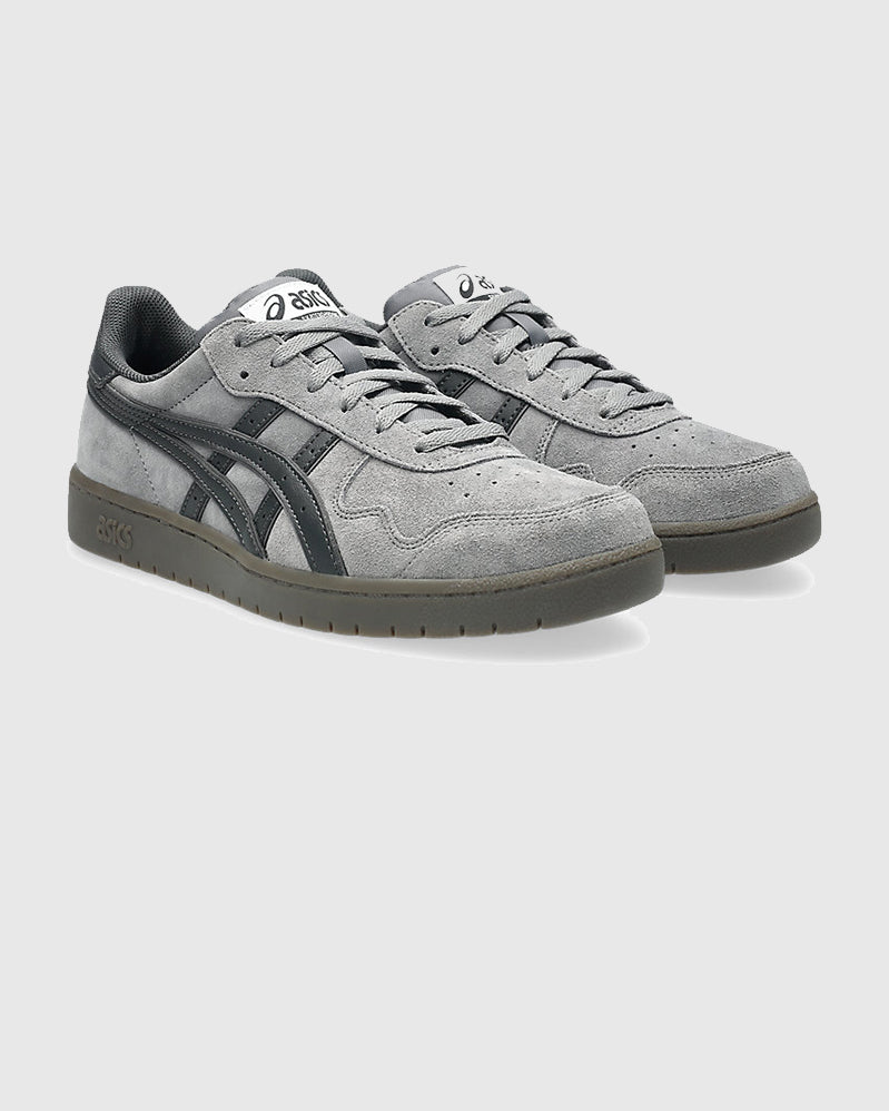 Asics - Japan Pro - Carbon/Graphyte Grey