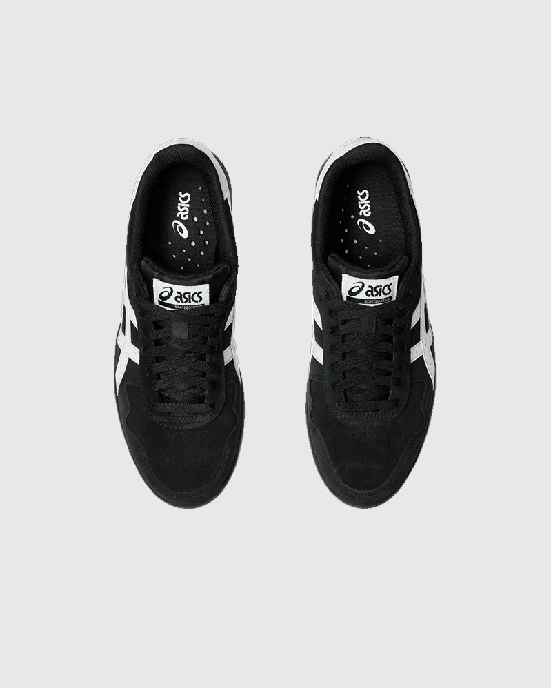 Asics japan pro black/white