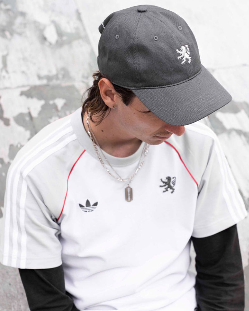Adidas - WS x OL - Jersey Blanc