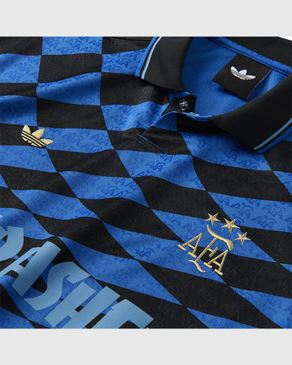 Adidas Jersey - TM x AFA - Black/Blue