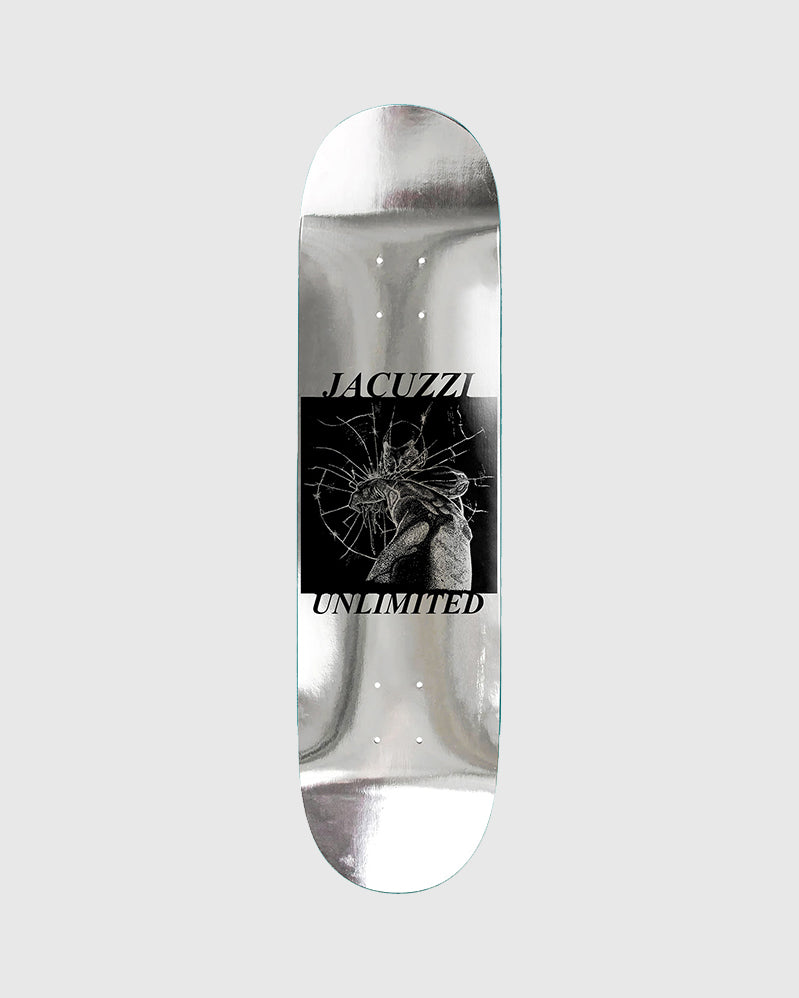 Jacuzzi Board - Smash Jet Ski - 8.25"