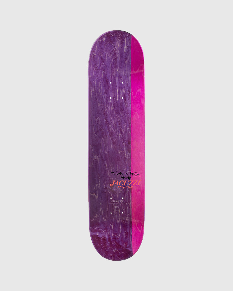 Jacuzzi Board - Smash Jet Ski - 8.25"