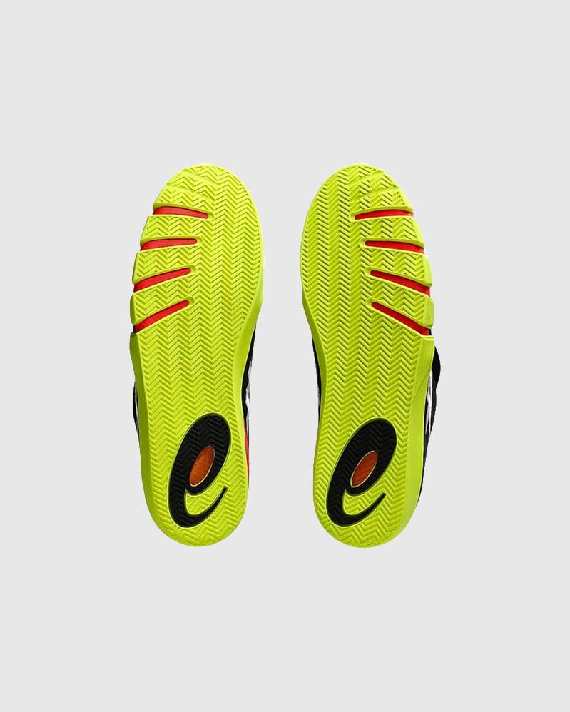 Asics - Gel Flexke Pro 2.0 Paris - Black/Yellow