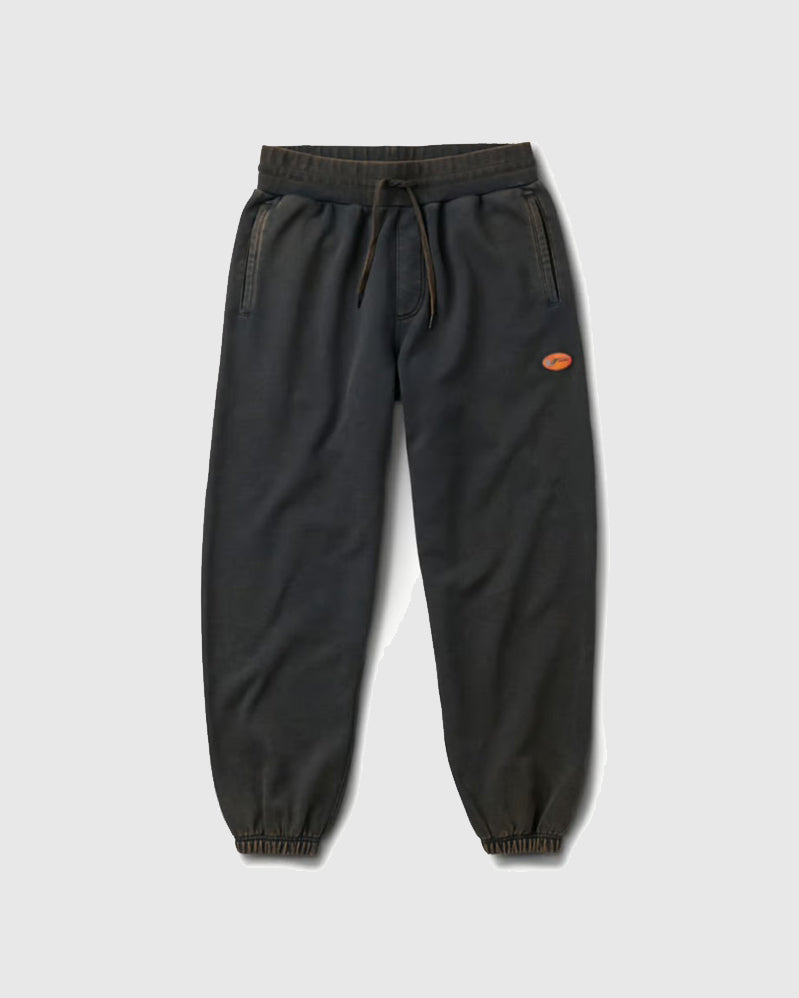 Vans X Carpet - Fleece Pant - Black