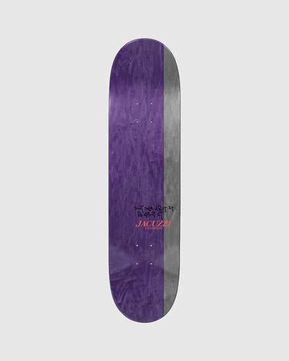 Jacuzzi Board - Wind Up Dilo - 8.5"