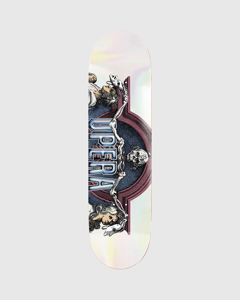 Opera Board - Exposed - 8.5