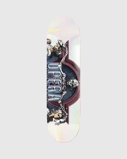 Opera Board - Exposed - 8.5