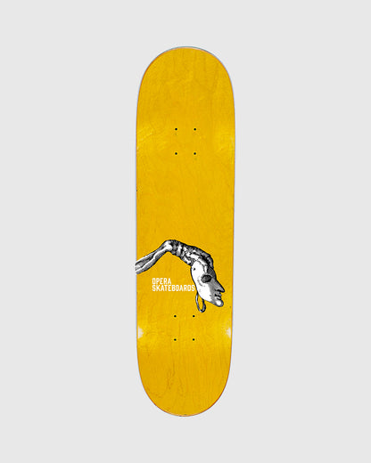 Opera Board - Exposed - 8.5