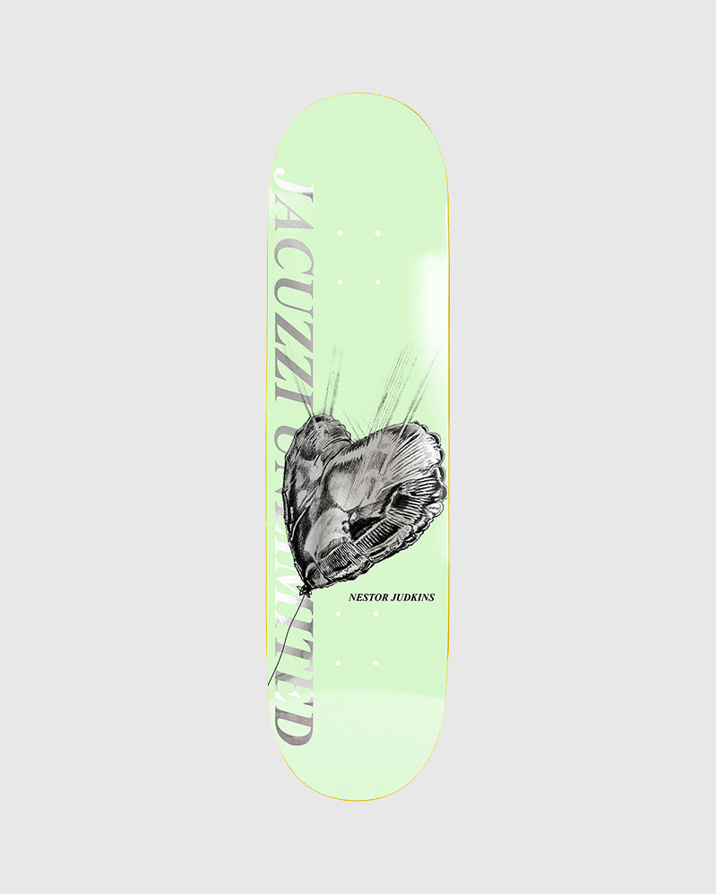 Jacuzzi Board - Judkins Balloon - 8.375"