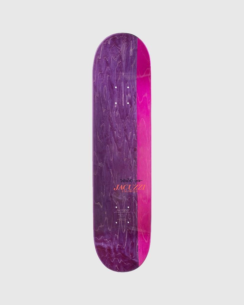 Jacuzzi Board - Judkins Balloon - 8.375"