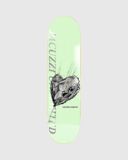 Jacuzzi Board - Judkins Balloon - 8.375"
