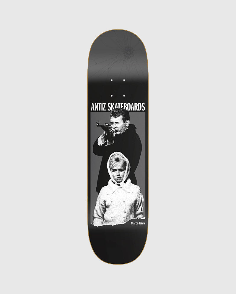 Antiz Board - Marco Kada