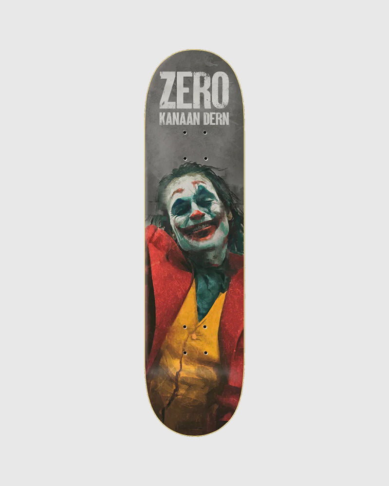 Zero Board - Kanaan Joker - 8.5&quot;
