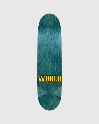 World Industries Board - Campbell Fudgesicle - 7.7"