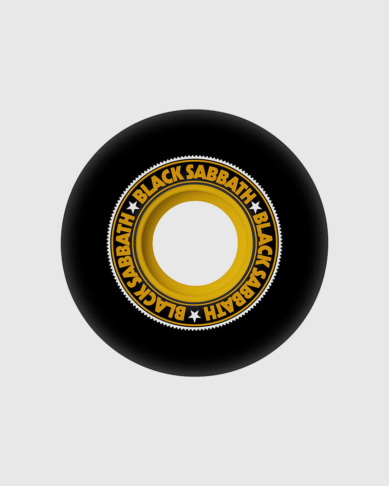 OJ Wheels - Black Sabbath Vol 4 - 56mm
