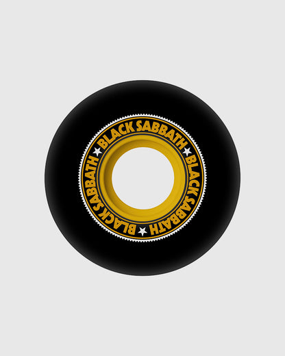 OJ Wheels - Black Sabbath Vol 4 - 56mm