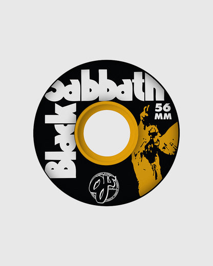 OJ Wheels - Black Sabbath Vol 4 - 56mm