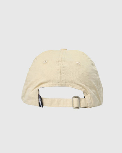 Spitfire Cap - Lil Bighead Strapback - Khaki/Black