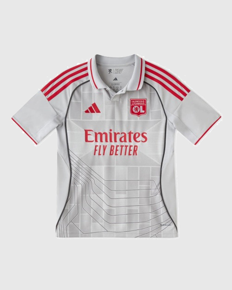 Adidas - WS x OL - Jersey Kid