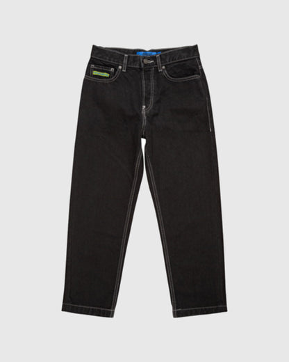 DCshoes Pant - Worker Kid - Black