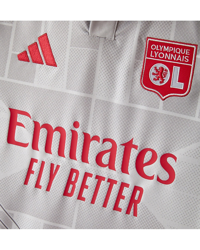 Adidas - WS x OL - Jersey Kid