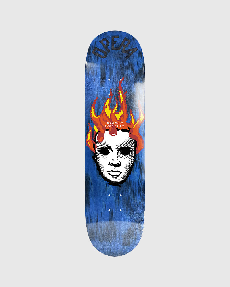 Opera Board - Kieran Woolley - 8.5