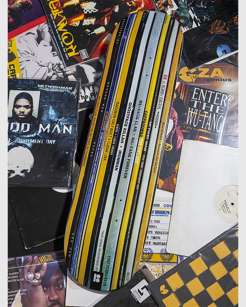 Plan B Board - Killah B - Twin 8.25"