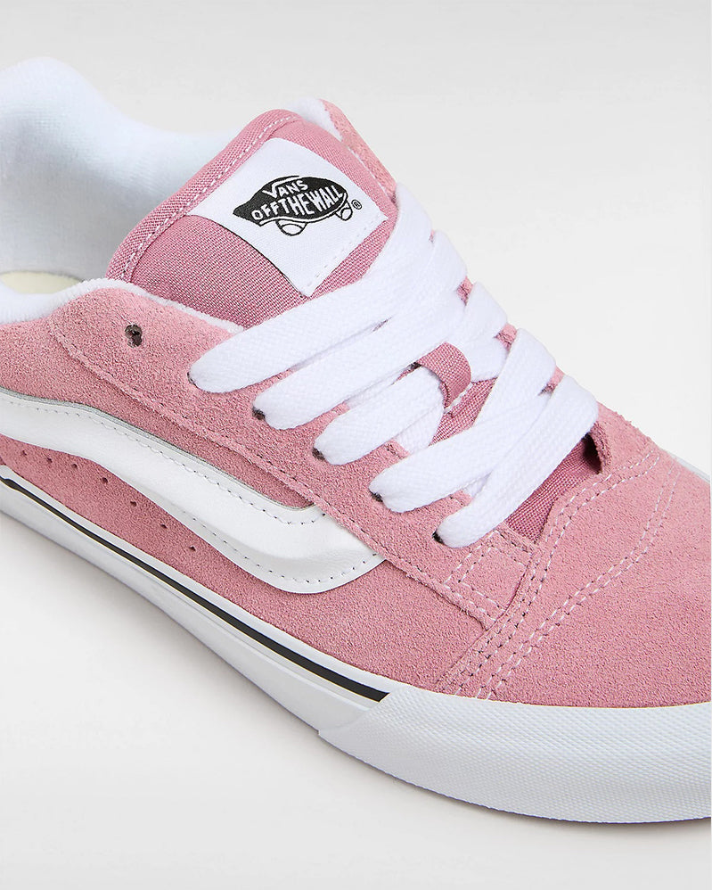 Vans - Knu Skool - Theory Foxglove