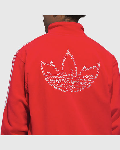 Adidas Fleece - Kogancult