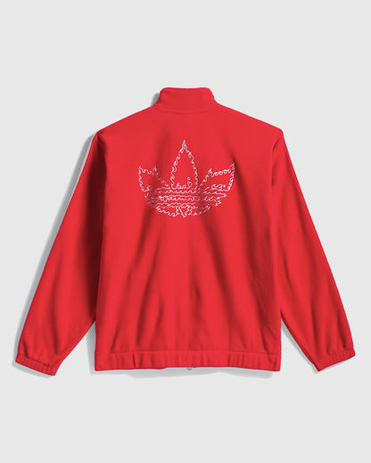 Adidas Fleece - Kogancult