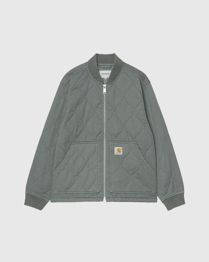 Carhartt WIP Jacket - Kylan - Velvet Green