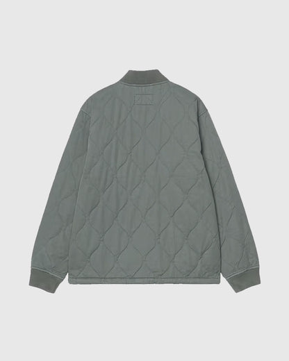 Carhartt WIP Jacket - Kylan - Velvet Green