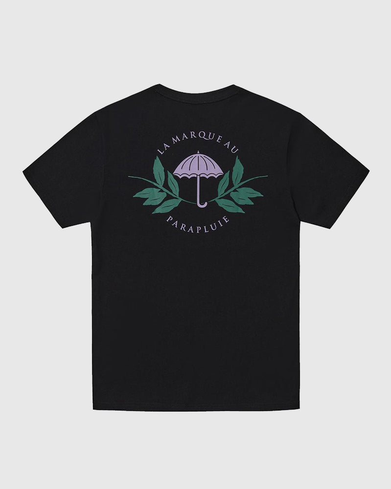 Hélas Tee - La Marque - Black