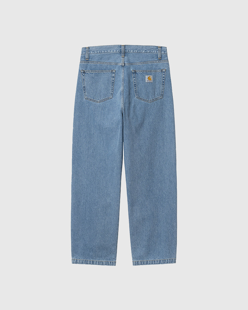 Carhartt WIP Pant - Landon - Blue Heavy Stone