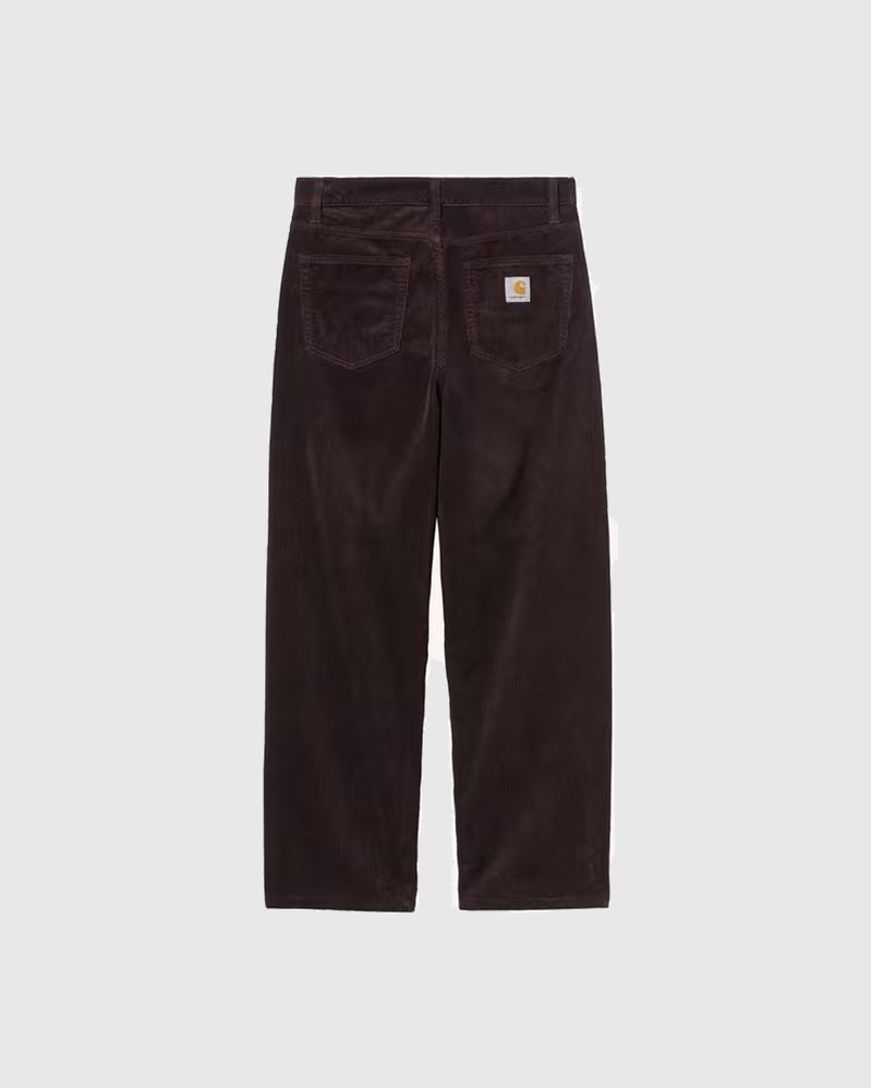 Carhartt WIP Pant - Landon Corduroy - Palisander