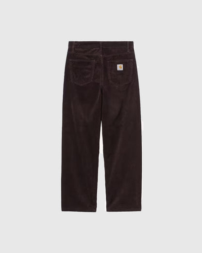 Carhartt WIP Pant - Landon Corduroy - Palisander
