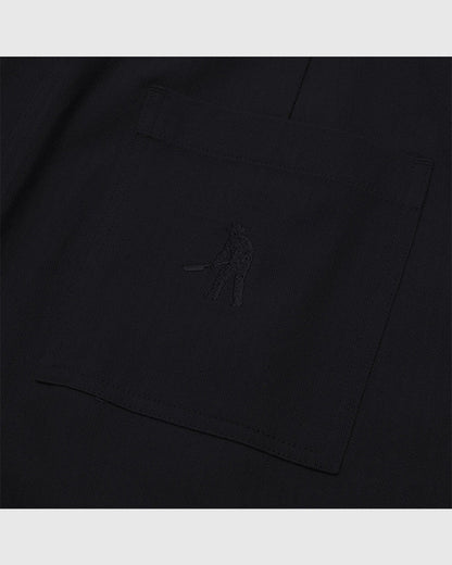 Passport Pant - Herringbone League Club