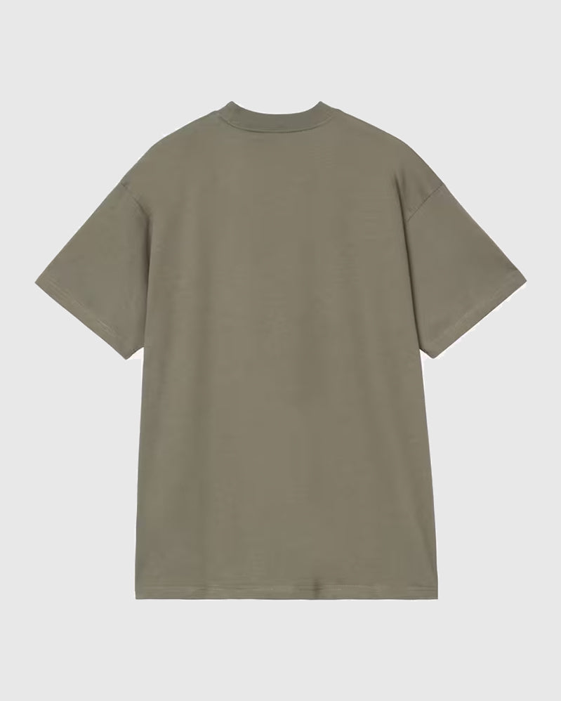 Carhartt Tee - Sardinas - Leaf