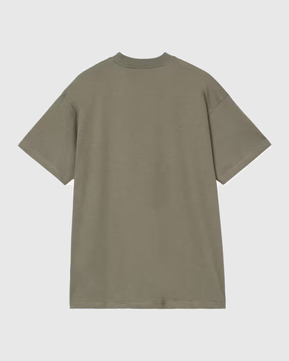 Carhartt Tee - Sardinas - Leaf