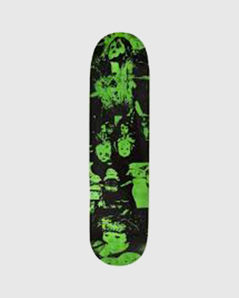 Glue - The Attic Leo - 7.75&quot;