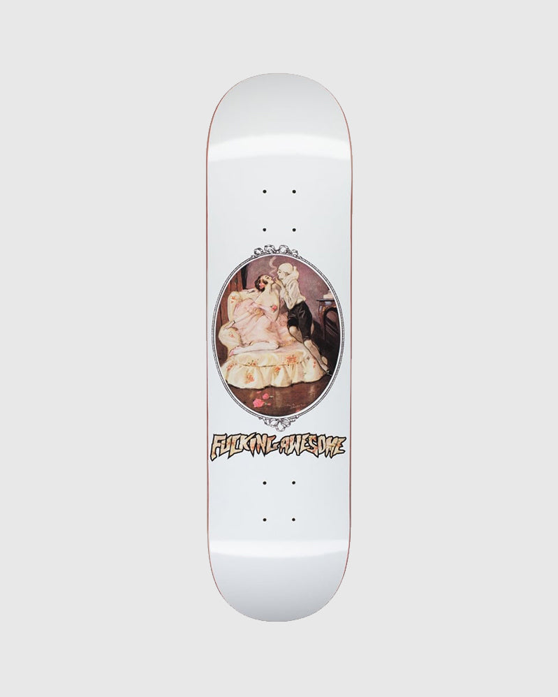 Fucking Awesome Board - Liaison Sean - 8"