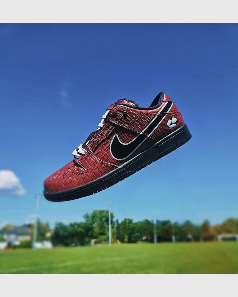 Nike SB - Dunk x Limosine