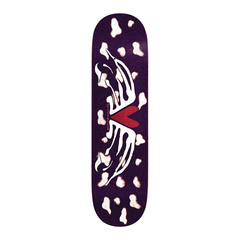 Limosine Board - Heart Wings - Hugo 8.5"
