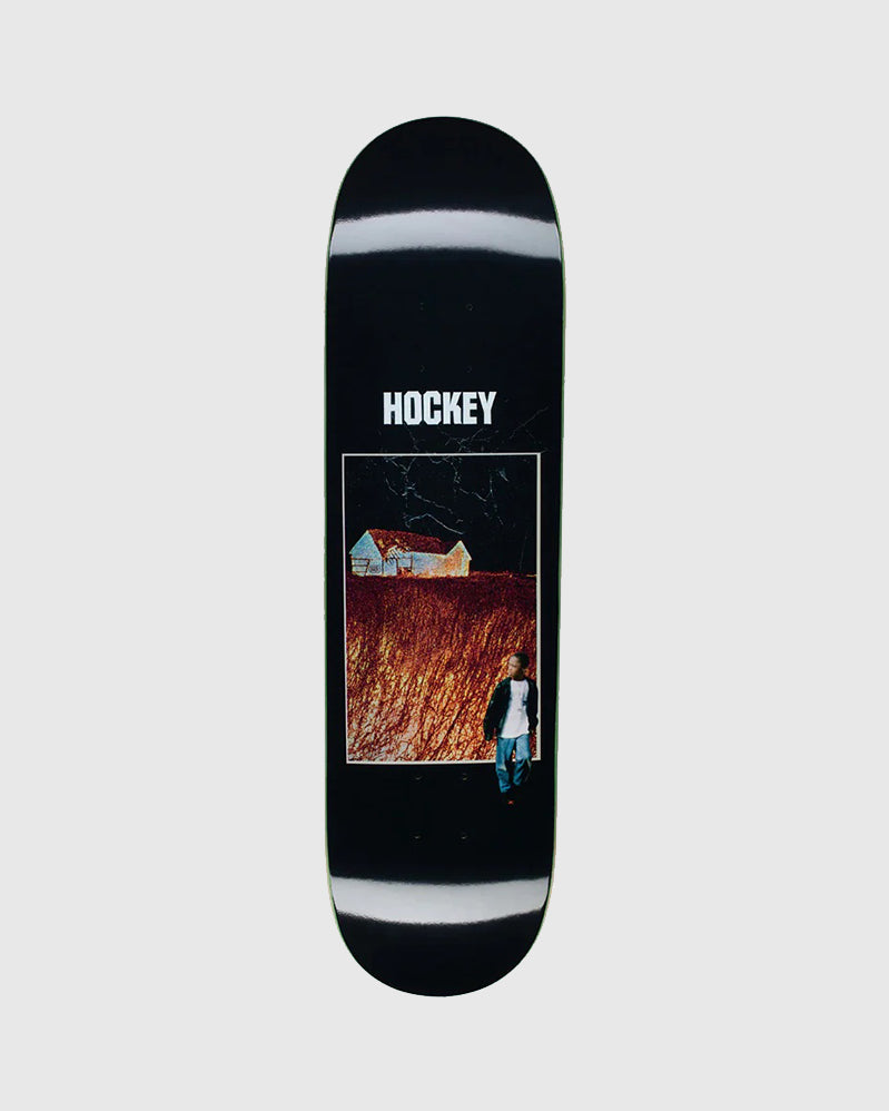 Hockey Board - Little Rock - 8.5&quot;