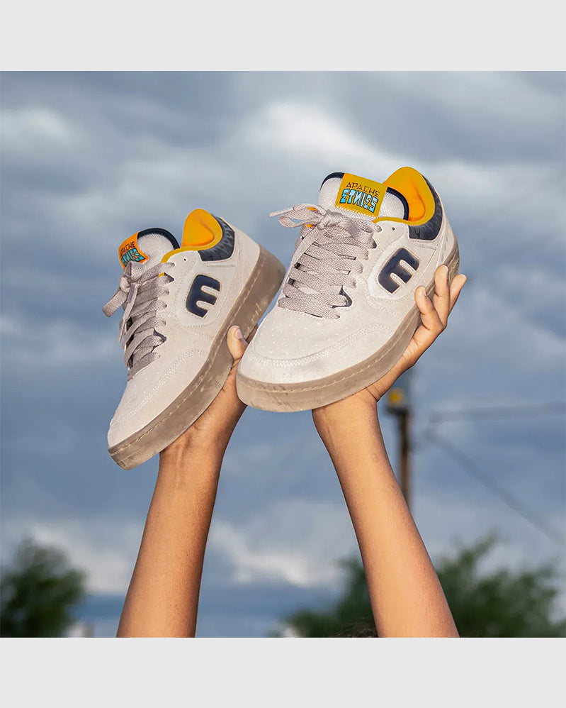 Etnies - Loot x Apache - Tan/Gum