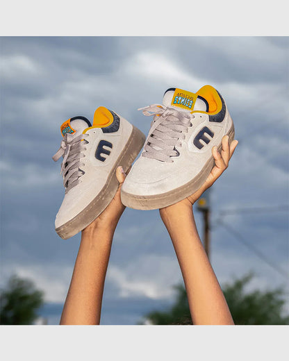 Etnies - Loot x Apache - Tan/Gum