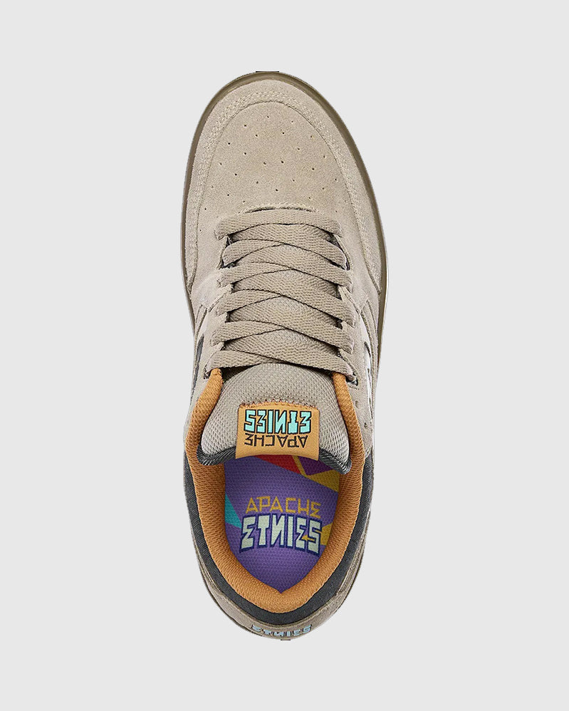 Etnies - Loot x Apache - Tan/Gum