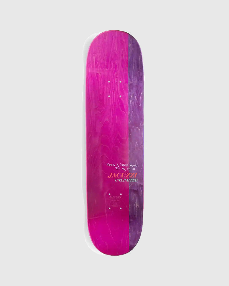 Jacuzzi Board - Barletta Gathering - 8.25&quot;