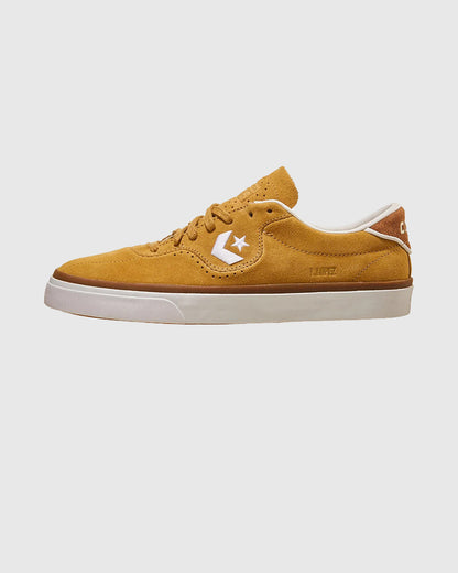 Converse - Louie Lopez - Tan / Whiskey