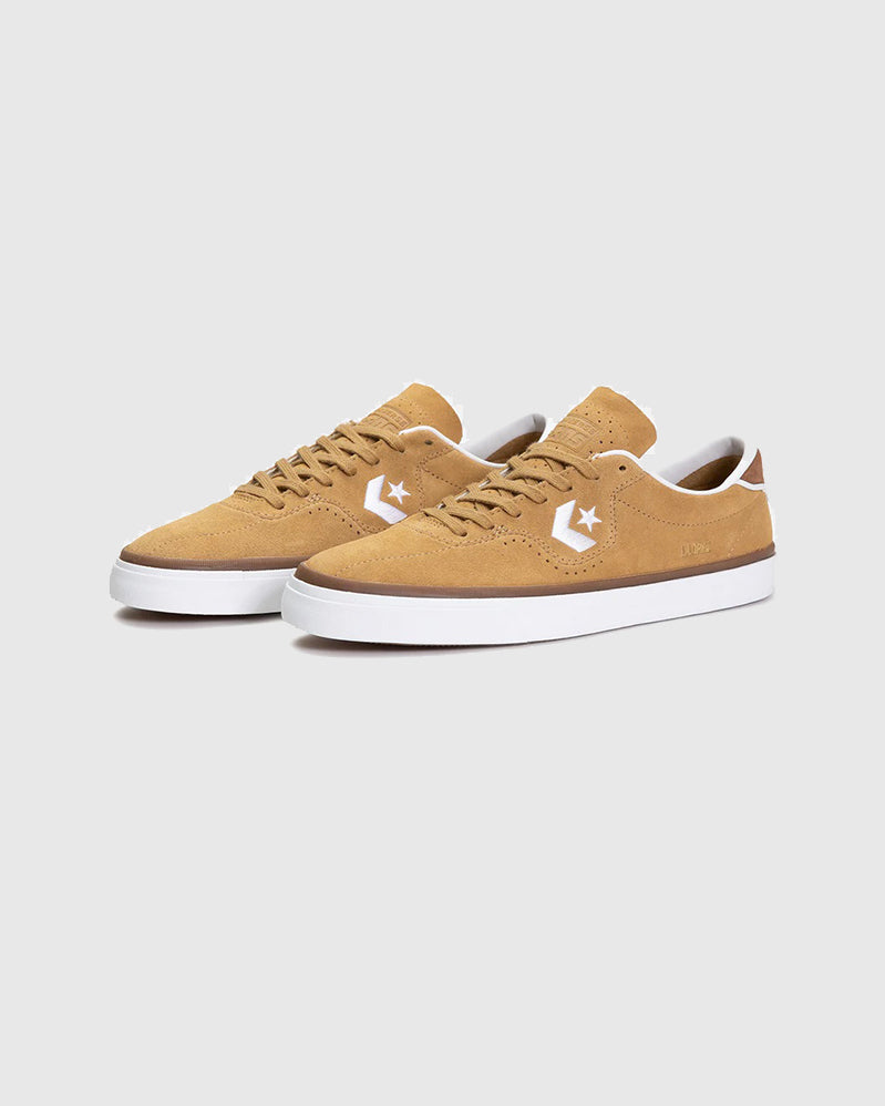 Converse - Louie Lopez - Tan / Whiskey